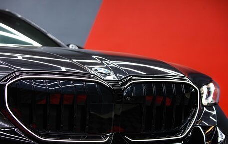 BMW 5 серия, 2024 год, 8 790 000 рублей, 12 фотография