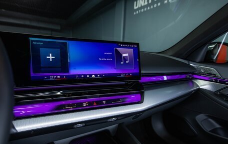 BMW 5 серия, 2024 год, 8 790 000 рублей, 16 фотография