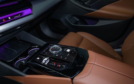 BMW 5 серия, 2024 год, 8 790 000 рублей, 17 фотография