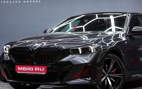 BMW 5 серия, 2024 год, 8 790 000 рублей, 9 фотография