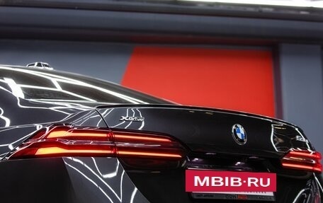 BMW 5 серия, 2024 год, 8 790 000 рублей, 13 фотография