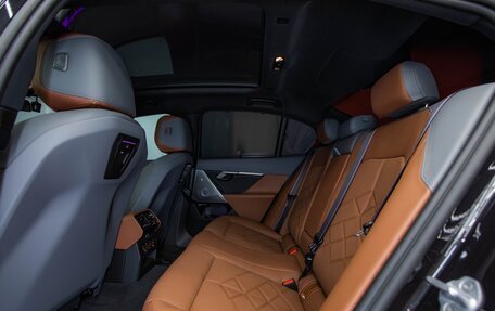 BMW 5 серия, 2024 год, 8 790 000 рублей, 21 фотография