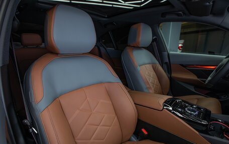 BMW 5 серия, 2024 год, 8 790 000 рублей, 29 фотография