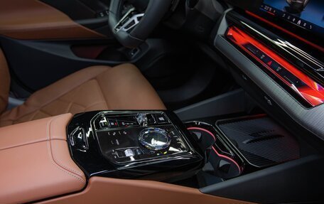 BMW 5 серия, 2024 год, 8 790 000 рублей, 30 фотография