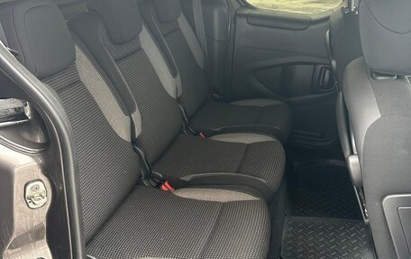 Peugeot Partner II рестайлинг 2, 2017 год, 1 400 000 рублей, 16 фотография