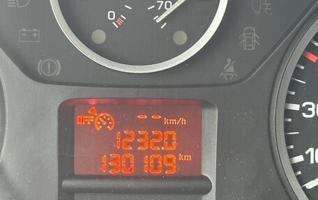 Peugeot Partner II рестайлинг 2, 2017 год, 1 400 000 рублей, 13 фотография