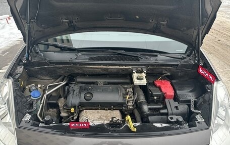 Peugeot Partner II рестайлинг 2, 2017 год, 1 400 000 рублей, 18 фотография