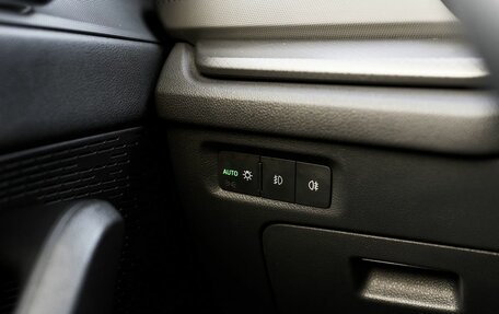 Skoda Octavia IV, 2021 год, 2 287 000 рублей, 14 фотография