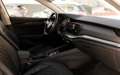 Skoda Octavia IV, 2021 год, 2 287 000 рублей, 6 фотография