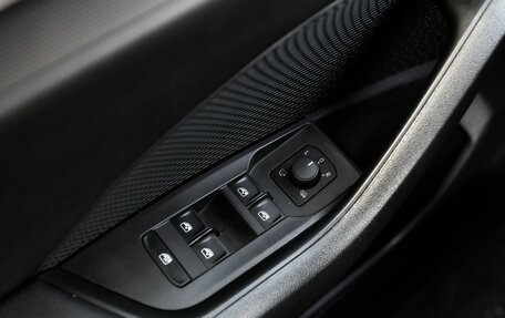 Skoda Octavia IV, 2021 год, 2 287 000 рублей, 13 фотография