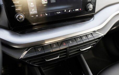 Skoda Octavia IV, 2021 год, 2 287 000 рублей, 12 фотография