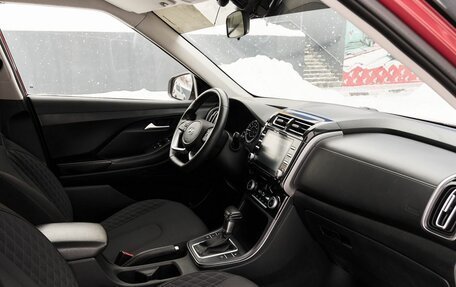 Hyundai Creta, 2021 год, 2 348 000 рублей, 6 фотография