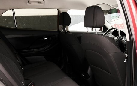 Hyundai Creta, 2021 год, 2 348 000 рублей, 8 фотография