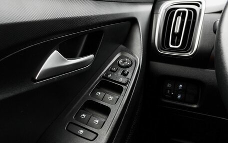 Hyundai Creta, 2021 год, 2 348 000 рублей, 12 фотография