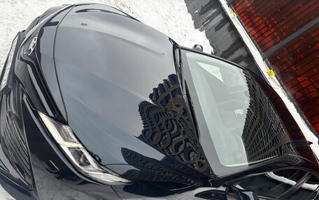 Toyota Camry, 2018 год, 2 700 000 рублей, 8 фотография