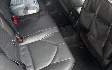 Toyota Camry, 2018 год, 2 700 000 рублей, 14 фотография