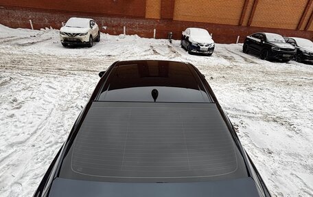 Toyota Camry, 2018 год, 2 700 000 рублей, 12 фотография