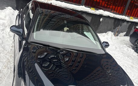 Toyota Camry, 2018 год, 2 700 000 рублей, 9 фотография