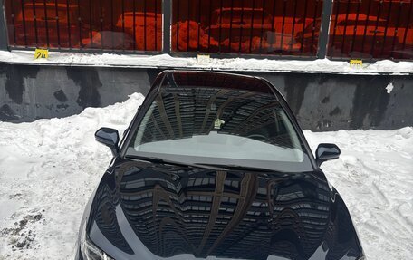 Toyota Camry, 2018 год, 2 700 000 рублей, 13 фотография