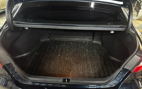 Toyota Camry, 2018 год, 2 700 000 рублей, 21 фотография