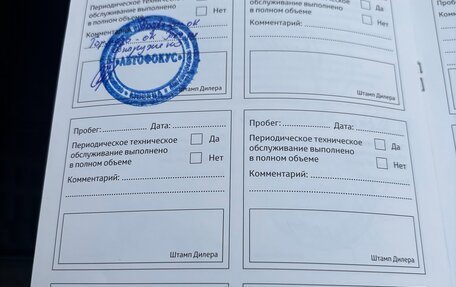 Toyota Camry, 2018 год, 2 700 000 рублей, 25 фотография