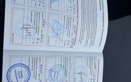 Toyota Camry, 2018 год, 2 700 000 рублей, 24 фотография