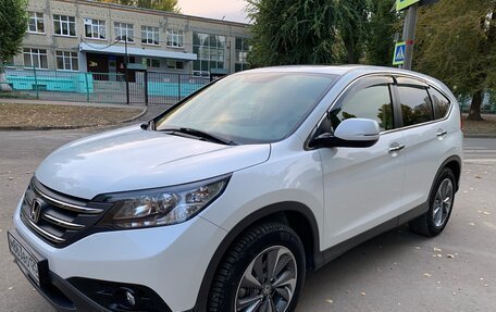 Honda CR-V IV, 2012 год, 2 900 000 рублей, 2 фотография