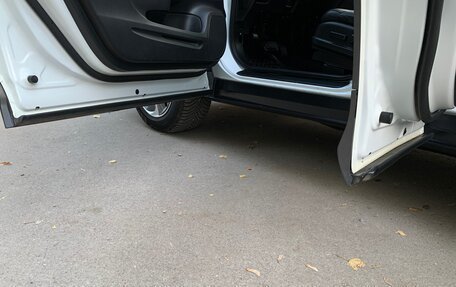 Honda CR-V IV, 2012 год, 2 900 000 рублей, 10 фотография