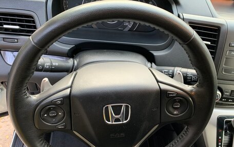 Honda CR-V IV, 2012 год, 2 900 000 рублей, 13 фотография