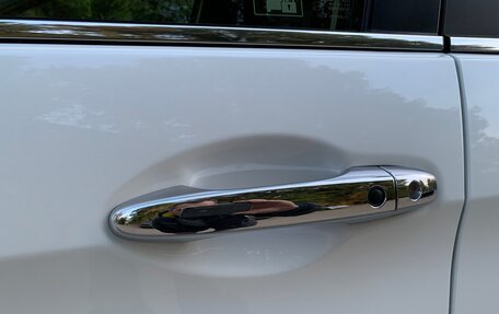 Honda CR-V IV, 2012 год, 2 900 000 рублей, 6 фотография