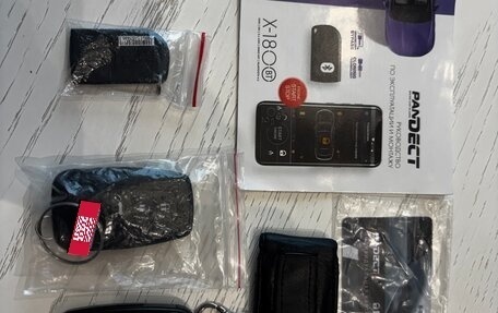 Toyota Camry, 2018 год, 2 700 000 рублей, 23 фотография