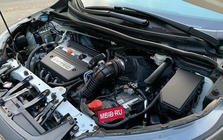 Honda CR-V IV, 2012 год, 2 900 000 рублей, 12 фотография