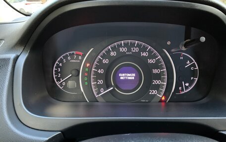 Honda CR-V IV, 2012 год, 2 900 000 рублей, 14 фотография