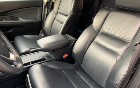 Honda CR-V IV, 2012 год, 2 900 000 рублей, 16 фотография