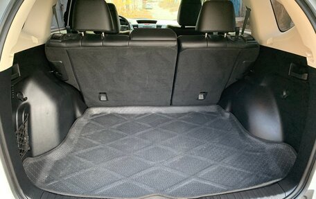 Honda CR-V IV, 2012 год, 2 900 000 рублей, 19 фотография