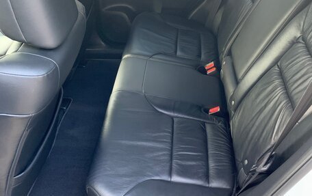 Honda CR-V IV, 2012 год, 2 900 000 рублей, 17 фотография