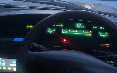 Toyota Mark II VIII (X100), 1988 год, 350 000 рублей, 1 фотография