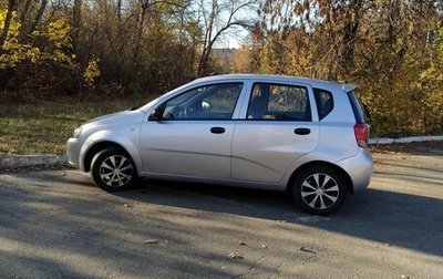 Chevrolet Aveo III, 2005 год, 300 000 рублей, 1 фотография