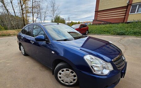 Nissan Almera, 2015 год, 660 000 рублей, 1 фотография