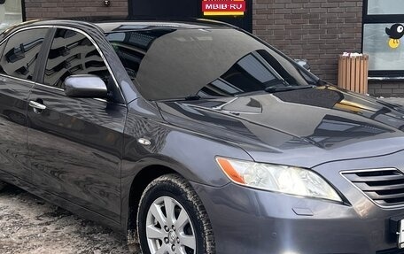 Toyota Camry, 2008 год, 890 000 рублей, 1 фотография