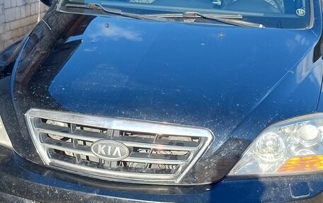 KIA Sorento IV, 2008 год, 855 000 рублей, 1 фотография