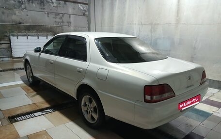Toyota Cresta, 1996 год, 700 000 рублей, 6 фотография