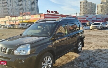 Nissan X-Trail, 2008 год, 900 000 рублей, 1 фотография