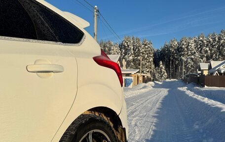 Ford Focus III, 2011 год, 700 000 рублей, 6 фотография