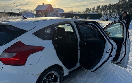 Ford Focus III, 2011 год, 700 000 рублей, 2 фотография