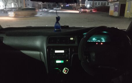 Toyota Cresta, 1996 год, 700 000 рублей, 10 фотография