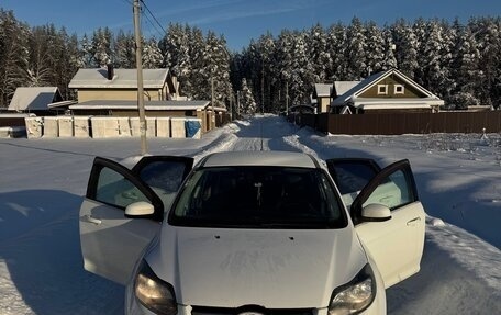 Ford Focus III, 2011 год, 700 000 рублей, 3 фотография