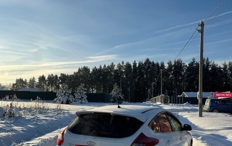 Ford Focus III, 2011 год, 700 000 рублей, 4 фотография