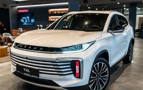 CheryExeed TXL, 2024 год, 4 290 000 рублей, 1 фотография