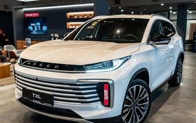 CheryExeed TXL, 2024 год, 4 290 000 рублей, 1 фотография